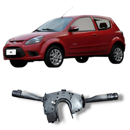 Chave seta limpador parabrisa Ford ka 2008 2013 original