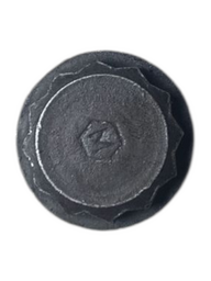 Parafuso Pomo Rack Barra Teto Freemont 2013 2014 2015 2016 