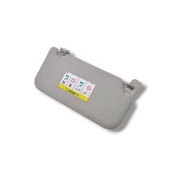 QUEBRA SOL ESQUERDO FORD FIESTA 2014 2018 ORIGINAL