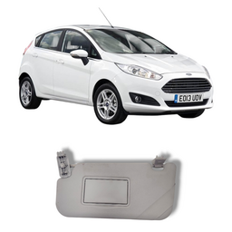 Quebra sol esquerdo Ford fiesta 2014 2018 original