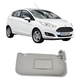 Quebra sol direito Ford fiesta 2014 2018 original