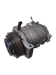 COMPRESSOR AR CONDICIONADO FIAT FREEMONT 2.4 2012 A 2016