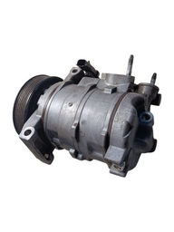 COMPRESSOR AR CONDICIONADO FIAT FREEMONT 2.4 2012 A 2016