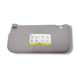 QUEBRA SOL DIREITO FORD FIESTA 2014 2018 ORIGINAL