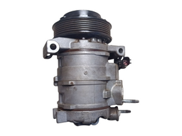 COMPRESSOR AR CONDICIONADO FIAT FREEMONT 2.4 2012 A 2016