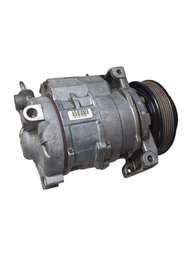 COMPRESSOR AR CONDICIONADO FIAT FREEMONT 2.4 2012 A 2016