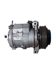 Compressor Ar Condicionado Fiat Freemont 2.4 2012 a 2016