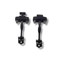 PAR LIMITADOR PORTAS TRASEIRAS FORD FIESTA 2014 2016 ORIGIN