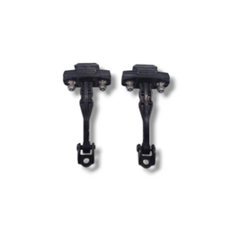 PAR LIMITADORES PORTAS DIANTEIRAS FORD FIESTA 2014 2018 ORIG