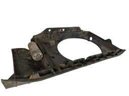 DEFLETOR VENTOINHA PEUGEOT 206 1.6 2004 C/AR 