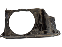 DEFLETOR VENTOINHA PEUGEOT 206 1.6 2004 C/AR 