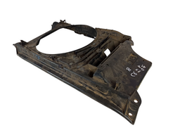 DEFLETOR VENTOINHA PEUGEOT 206 1.6 2004 C/AR 