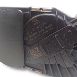 TBI CORPO BORBOLETA MONTANA AGILE 1.4 8V FLEX 2011 A 2021