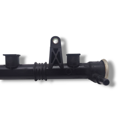 FLAUTA BICO INJETOR GM MONTANA 2011 2014 ORIGINAL