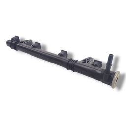 FLAUTA BICO INJETOR GM MONTANA 2011 2014 ORIGINAL