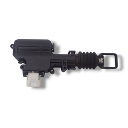 TRAVA ELÉTRICA TAMPA TRASEIRA FORD KA 2008 2013 ORIGINAL