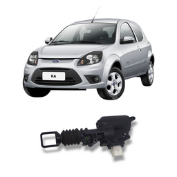 Trava elétrica tampa traseira Ford ka 2008 2013 original