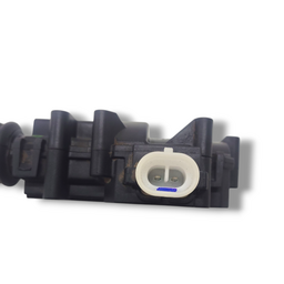 TRAVA ELÉTRICA TAMPA TRASEIRA FORD KA 2008 2013 ORIGINAL