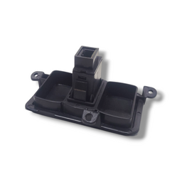 BOTÃO FAROL MILHA HONDA CIVIC 2007 2011 ORIGINAL