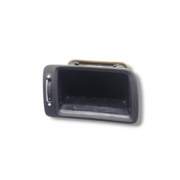 MOLDURA DIFUSOR AR ESQUERDO HONDA CIVIC 2007 2011 ORIGINAL