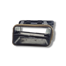 MOLDURA DIFUSOR AR ESQUERDO HONDA CIVIC 2007 2011 ORIGINAL