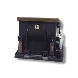 MOLDURA DIFUSOR AR ESQUERDO HONDA CIVIC 2007 2011 ORIGINAL