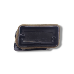 MOLDURA DIFUSOR AR ESQUERDO HONDA CIVIC 2007 2011 ORIGINAL