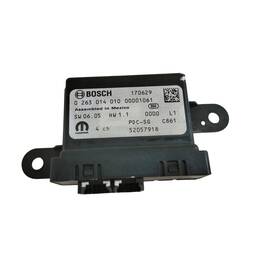 Módulo Sensor Estacionamento Jeep Renegade 18/21