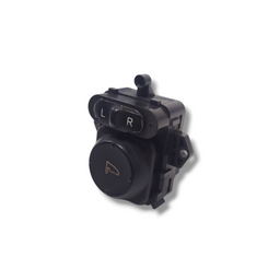 BOTÃO COMANDO RETROVISOR HONDA CIVIC 2007 2011 ORIGINAL