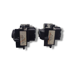 BOTÕES VIDROS TRASEIROS HONDA CIVIC 2007 2011 ORIGINAL