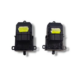 BOTÕES VIDROS TRASEIROS HONDA CIVIC 2007 2011 ORIGINAL