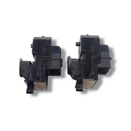 BOTÕES VIDROS TRASEIROS HONDA CIVIC 2007 2011 ORIGINAL