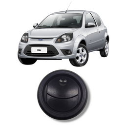 Moldura difusor ar painel 2008 2013 original