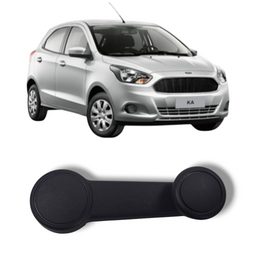 MANIVELA VIDRO FORD KA 2015 2020 ORIGINAL