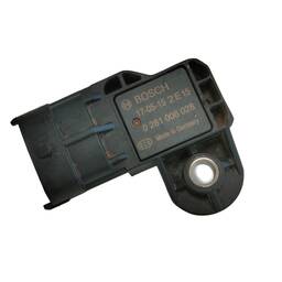 Sensor Map Toro Compass Renegade 2.0 Diesel