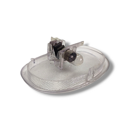 LUZ TETO CORTESIA 2008 2013 ORIGINAL