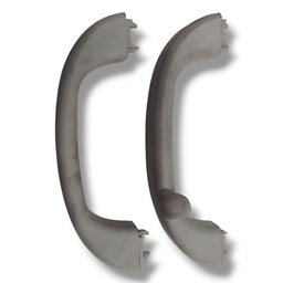 ALÇA TETO TRASEIRA DIANTEIRA FORD KA 2008 2013 ORIGINAL