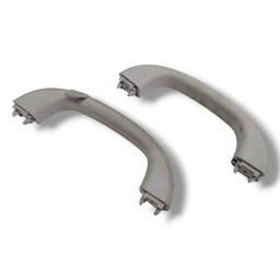 ALÇA TETO TRASEIRA DIANTEIRA FORD KA 2008 2013 ORIGINAL