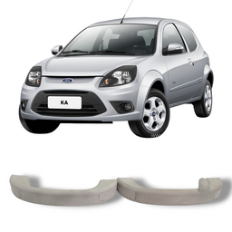 Alça teto traseira dianteira Ford Ka 2008 2013 original