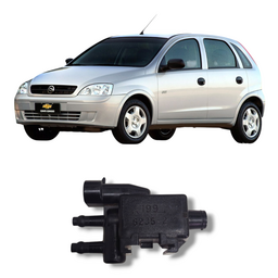 VÁLVULA CANISTER GM CORSA 1.0 2005 2012 ORIGINAL