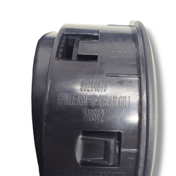 DIFUSOR SAÍDA AR GM MONTANA 2011 2021 ORIGINAL