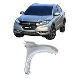 PARALAMA DIREITO HR-V 2016 2017 A 2021