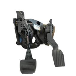 pedaleira com pedal acelerador jeep 2020