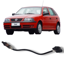 SONDA LAMBDA PRÉ VW GOL G2 G3 1997 2004 ORIGINAL