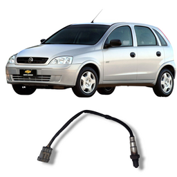 SONDA LAMBDA PRÉ GM CORSA MONTANA AGILE 2006 2014