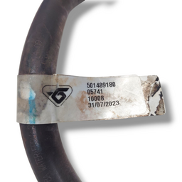 MANGUEIRA RESFRIAMENTO TURBINA JEEP RENEGADE 2022 2024