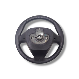 VOLANTE DIREÇÃO FORD FIESTA 2013 2019 ORIGINAL