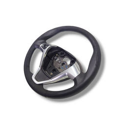 VOLANTE DIREÇÃO FORD FIESTA 2013 2019 ORIGINAL