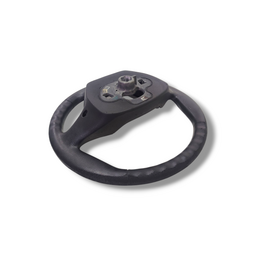 VOLANTE DIREÇÃO FORD FIESTA 2013 2019 ORIGINAL