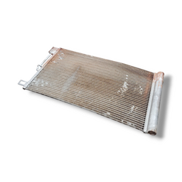 CONDENSADOR AR CONDICIONADO GM MONTANA AGILE 2009 2018 ORIGI